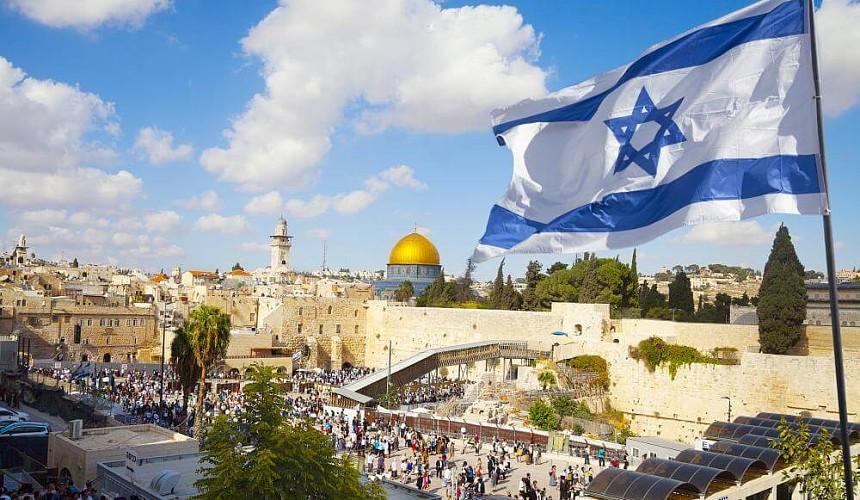 Израиль рассматривает вопрос о въезде туристов из России