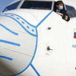 Российские авиакомпании попросили отменить ПЦР-тесты и вакцинацию для экипажей самолетов