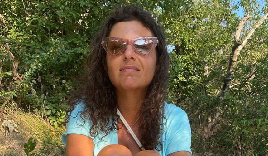 «Все загажено, неудобно, нелепо»: Маргариту Симоньян шокировало Кипарисовое озеро в Анапе