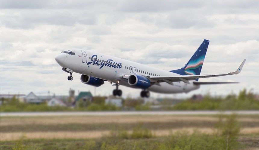 В аэропорту Симферополя опровергли информацию об экстренной посадке самолета