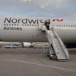 Nordwind перенесла начало полетной программы в Стамбул из Нижнего Новгорода
