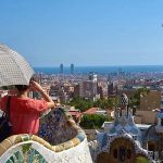 Украинским туристам открыли Испанию