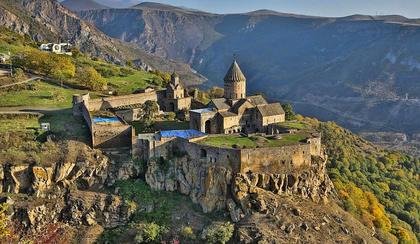 К каким ковидным ограничениям нужно быть готовым туристам в Армении