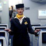 В Lufthansa решили не делить пассажиров на «дам» и «господ»