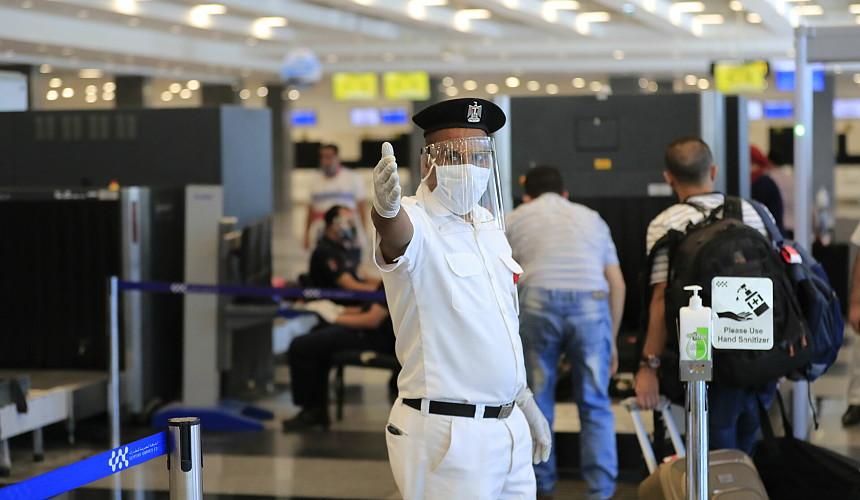 «Дочка» Шереметьево обеспечит авиационную безопасность в аэропортах египетских курортов