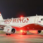 Авиакомпания Red Wings метит в региональные лоукостеры