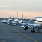 Росавиация выдала авиакомпаниям очередные допуски на рейсы за рубеж