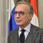Посол: Италия надеется на скорейшее одобрение «Спутника V» в Европе