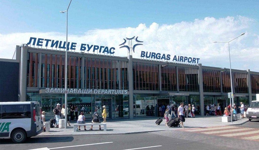 В Болгарию будет больше регулярных рейсов
