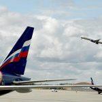 МИД РФ не исключает возобновления авиасообщения с Грузией