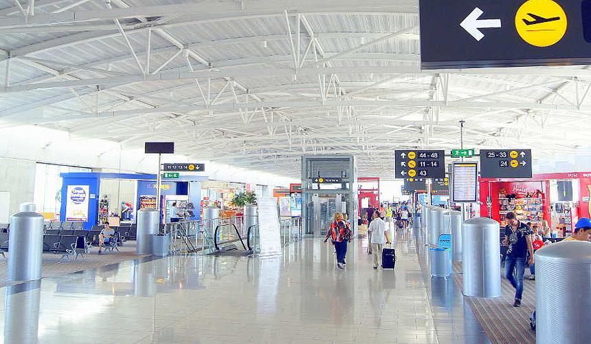 Грузо-пассажирские или регулярные – на чем лететь на Кипр?