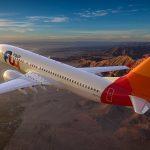 Авиакомпания FlyEgypt планирует летать из Хургады и Шарм-эль-Шейха в Россию