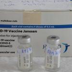 Вакцина Johnson & Johnson может стать доступной и для российских туристов