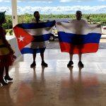 Посольство РФ на Кубе пообещало разобраться в ситуации с массовой обсервацией российских туристов