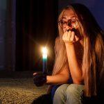 Туристы в Анапе жалуются на отсутствие электричества