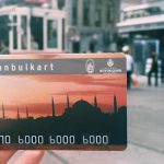 Туристы в Стамбуле не могут пользоваться общественным транспортом