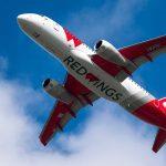 Red Wings запланировала выполнение чартерных рейсов в Египет этой осенью