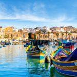 Мальта отменила обязательное требование о вакцинации туристов