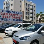 Туристы на Кипре и в Черногории могут столкнуться с нехваткой автомобилей в прокат