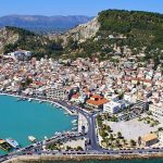 Прямые авиарейсы на греческий остров Закинтос завершатся досрочно