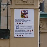 Визовый отдел посольства Чехии в Москве возобновляет работу