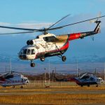 Власти Камчатки могут запретить перевозку туристов вертолетами