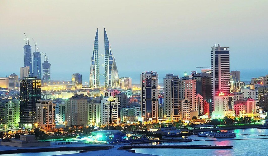 Бахрейн обновил правила въезда туристов