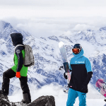 Горнолыжные курорты Северного Кавказа предложили туристам единый ски-пасс
