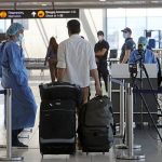 Туристам не придется платить за дополнительные тесты на Кипре