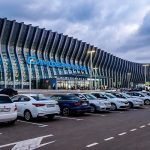 Аэропорт Симферополь обслужил рекордное число пассажиров в июле